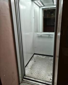 3-к квартира, вторичка, 61м2, 5/9 этаж