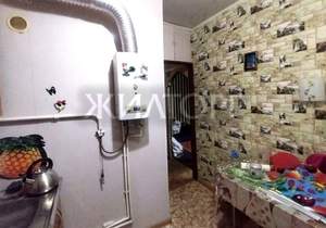 2-к квартира, вторичка, 44м2, 5/1 этаж