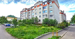 1-к квартира, вторичка, 42м2, 2/5 этаж