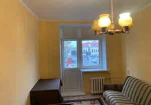 2-к квартира, вторичка, 42м2, 2/3 этаж