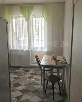 1-к квартира, вторичка, 37м2, 4/16 этаж