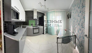 2-к квартира, вторичка, 71м2, 15/16 этаж