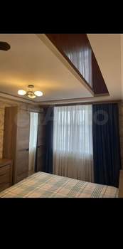 3-к квартира, вторичка, 96м2, 5/16 этаж