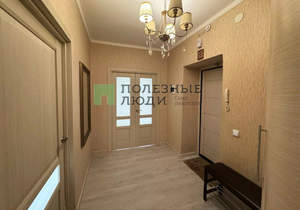 2-к квартира, вторичка, 63м2, 11/16 этаж