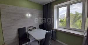 1-к квартира, вторичка, 38м2, 6/10 этаж