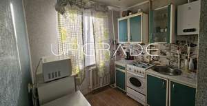 1-к квартира, вторичка, 30м2, 4/5 этаж