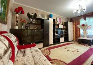 1-к квартира, вторичка, 39м2, 1/10 этаж