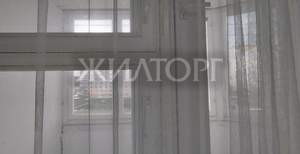 1-к квартира, вторичка, 38м2, 5/9 этаж