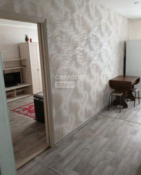 1-к квартира, вторичка, 37м2, 9/10 этаж