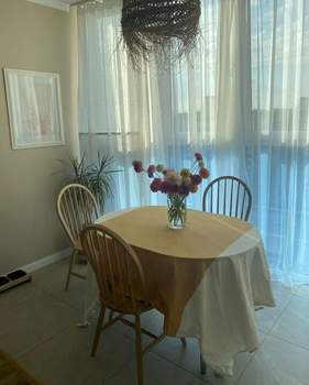 2-к квартира, вторичка, 68м2, 16/16 этаж