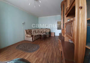 3-к квартира, вторичка, 75м2, 9/9 этаж