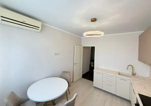 3-к квартира, вторичка, 85м2, 16/17 этаж