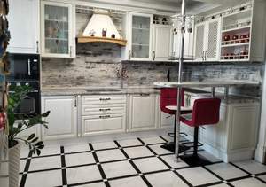 2-к квартира, вторичка, 69м2, 14/14 этаж