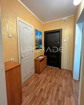 1-к квартира, вторичка, 40м2, 7/17 этаж