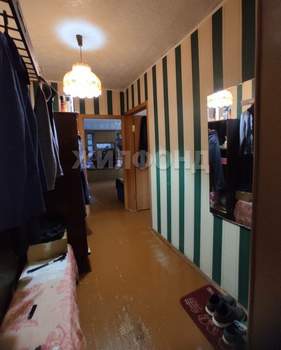 2-к квартира, вторичка, 49м2, 5/5 этаж