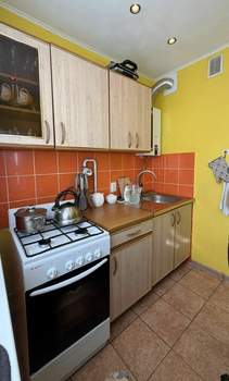 1-к квартира, вторичка, 32м2, 5/5 этаж