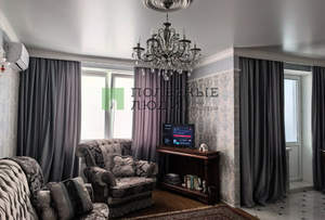 2-к квартира, вторичка, 69м2, 16/16 этаж