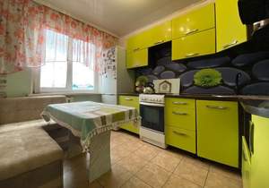 3-к квартира, вторичка, 67м2, 9/9 этаж