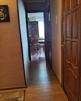 3-к квартира, вторичка, 71м2, 3/5 этаж