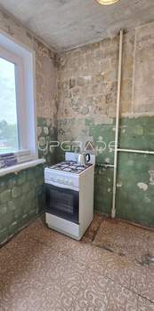 2-к квартира, вторичка, 45м2, 3/5 этаж