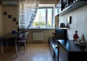 3-к квартира, вторичка, 78м2, 5/5 этаж