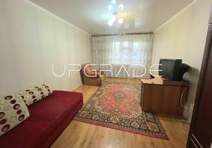 1-к квартира, вторичка, 41м2, 10/10 этаж