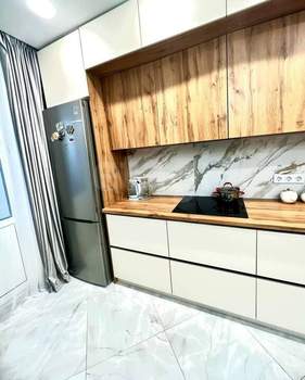 2-к квартира, вторичка, 67м2, 11/17 этаж