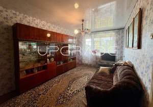 3-к квартира, вторичка, 58м2, 5/5 этаж