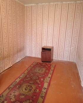 2-к квартира, вторичка, 45м2, 3/5 этаж