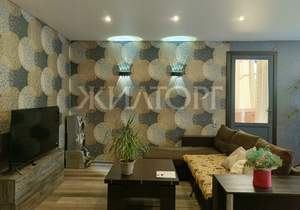 3-к квартира, вторичка, 63м2, 6/9 этаж