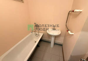 2-к квартира, вторичка, 53м2, 1/9 этаж