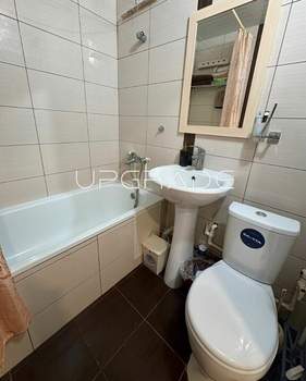 2-к квартира, вторичка, 41м2, 3/5 этаж