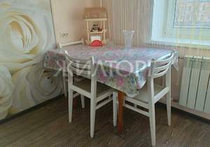 1-к квартира, вторичка, 30м2, 2/5 этаж