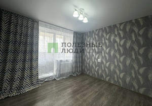 2-к квартира, вторичка, 59м2, 4/9 этаж