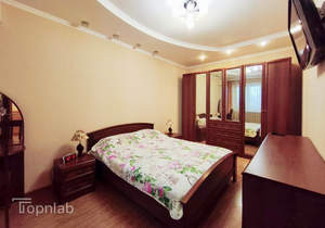 3-к квартира, вторичка, 101м2, 9/9 этаж