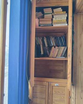 1-к квартира, вторичка, 33м2, 3/5 этаж