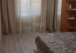 4-к квартира, вторичка, 81м2, 2/5 этаж