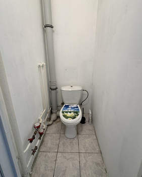 3-к квартира, вторичка, 71м2, 4/9 этаж