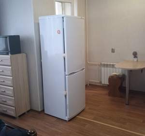 Студия квартира, вторичка, 31м2, 2/18 этаж