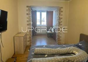 3-к квартира, вторичка, 65м2, 4/10 этаж