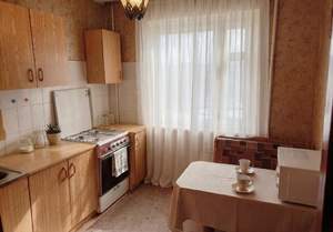 2-к квартира, вторичка, 51м2, 3/9 этаж