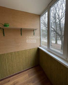 3-к квартира, вторичка, 62м2, 1/9 этаж