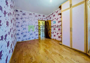 3-к квартира, вторичка, 78м2, 2/9 этаж