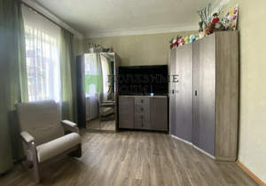 2-к квартира, вторичка, 54м2, 1/2 этаж