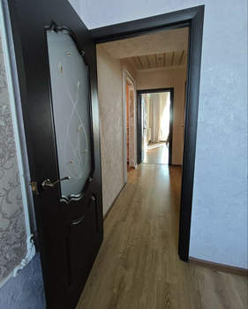 3-к квартира, вторичка, 62м2, 10/10 этаж