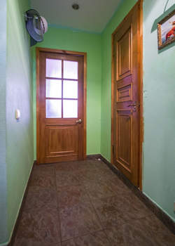 3-к квартира, вторичка, 66м2, 9/9 этаж