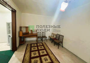 2-к квартира, вторичка, 46м2, 3/5 этаж