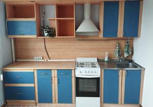 2-к квартира, вторичка, 56м2, 5/9 этаж