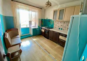 2-к квартира, вторичка, 50м2, 5/5 этаж