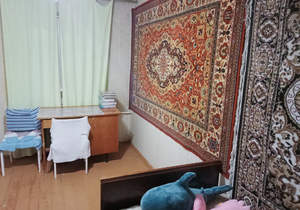 2-к квартира, вторичка, 44м2, 5/5 этаж